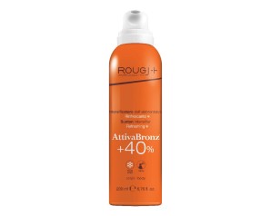 ROUGJ Attiva Bronz+40%Fresh
