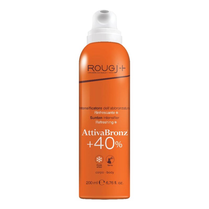 ROUGJ Attiva Bronz+40%Fresh ROUGJ Attiva Bronz+40%Fresh