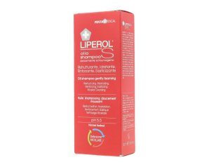 Pentamedical Liperol S Olio Shampoo 150 Ml