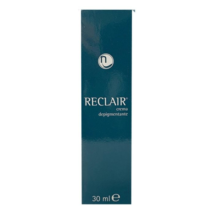 Funziona Reclair Crema Depigmentante Trattamento e Prevenzione Macchie 30 ml Funziona Reclair Crema Depigmentante Trattamento e Prevenzione Macchie 30 ml