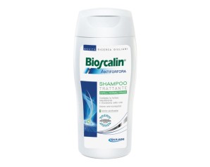 Giuliani Bioscalin Shampoo Antiforfora Capelli Normali-grassi 200 Ml