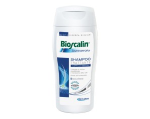 Giuliani Bioscalin Shampoo Antiforfora Capelli Secchi 200 Ml