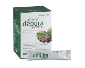 PHYTODEPURA FORTE CONC 30BUST