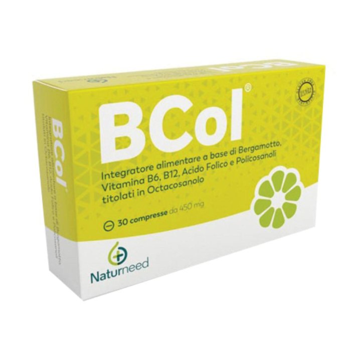 BCOL 30 Cpr BCOL 30 Cpr