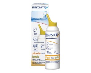 PHYSIO-WATER Ipert.Hyalu Spray
