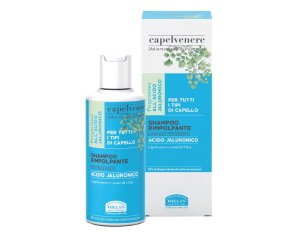 CAPELVENERE BioSh.Rimp.200ml