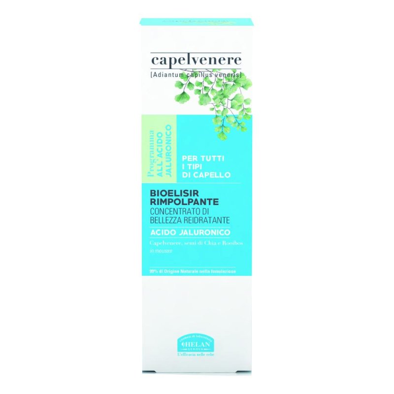 CAPELVENERE BioElisir Rimpolp.