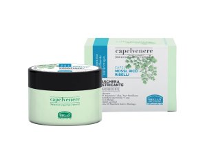 CAPELVENERE BIOMASCHERA DISTR