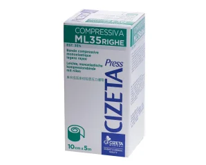 CZ PRESS BN ML35RIG 5MTX10CM