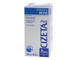 CZ PRESS ADES M70 4,5MTX10CM