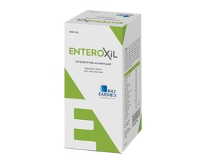 ENTEROXIL 500ml