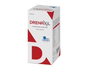 Biofarmex Drenaxil 500 Ml