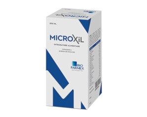MICROXIL 500ml