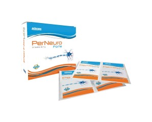 Princeps Perneuro Forte 14 Bustine