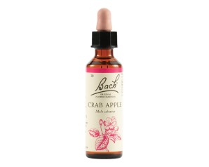 BACH 10 Crab Apple Gtt 10mlLKR