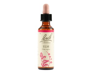BACH 11 Elm Gtt 20ml LKR