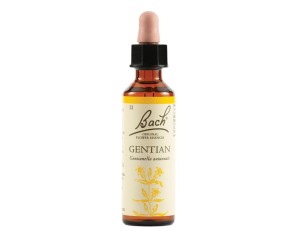 BACH 12 Gentian Gtt 20ml