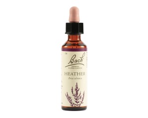 BACH Heather Orig. 20ml