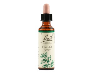 HOLLY BACH ORIG 15 20ml