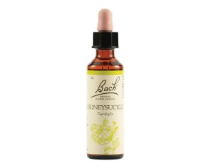 BACH 16 Honey Suckle 20ml LKR