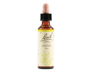 OLIVE BACH ORIG 20ML