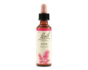Pine Bach Original 20 ml fiore di Bach rimedio floreale