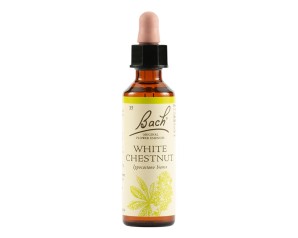 BACH 35 White Chestnut 20ml