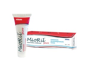MIORIL Plus Crema 50ml