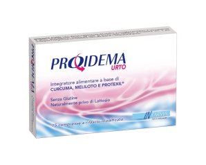 Infarma Proidema Urto 15 Compresse