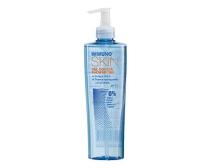 IMMUNO SKIN GEL DOCCIA 400ML