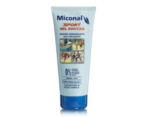 MICONAL SPORT GEL DOCCIA IGIEN