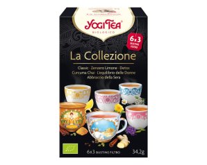 LA COLLEZIONE 34,2G