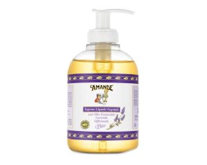 L'AMANDE MARS SAP LIQ LAVANDA