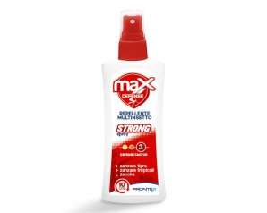 PRONTEX MAX DEFENSE SPR STRONG