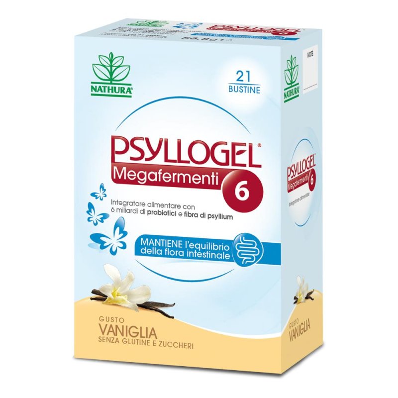 PSYLLOGEL MegaFerm. 6 Van.21Bs PSYLLOGEL MegaFerm. 6 Van.21Bs