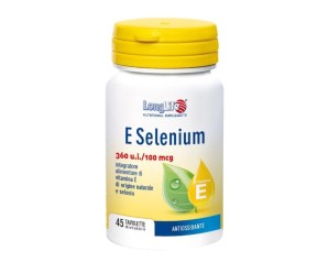 LONGLIFE E SELENIUM 45TAV