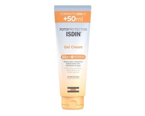 FOTOPROTECTOR GEL CREAM 250ML