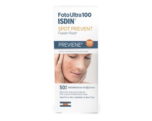 Isdin Fotoultra 100 Spot Prevent