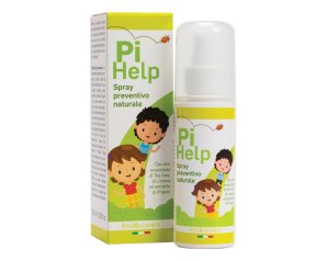 PIHELP SPRAY PREVENTIVO NAT