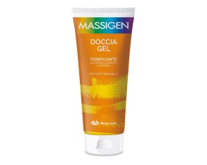 MASSIGEN DocciaGel Tonif.200ml