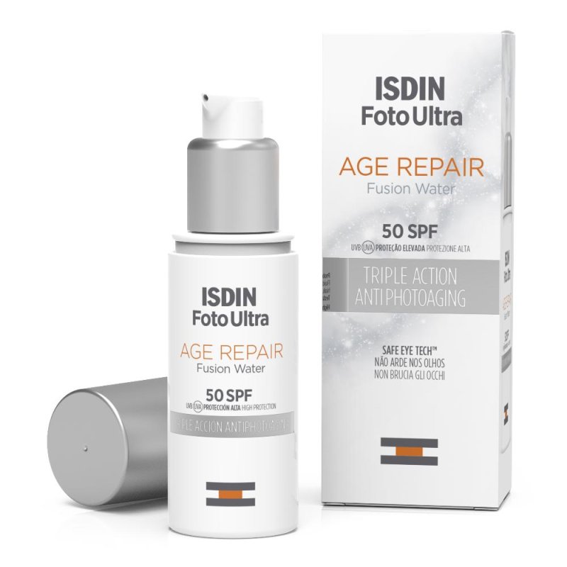 FOTOULTRA AGE REPAIR WATER FOTOULTRA AGE REPAIR WATER