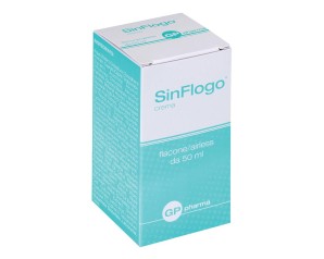 SINFLOGO Crema 50ml