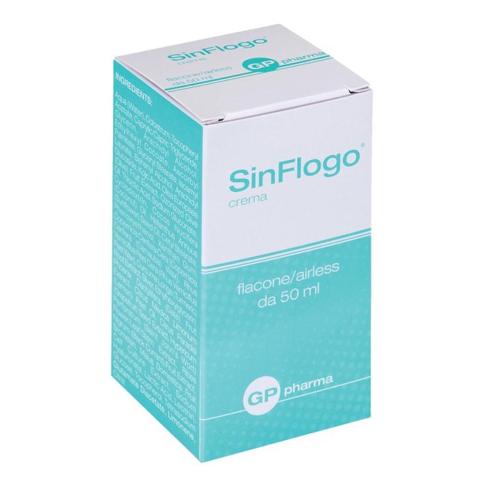 SINFLOGO Crema 50ml SINFLOGO Crema 50ml