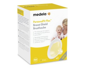 PERSONALFIT Coppa Seno Flex 21