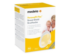 PERSONALFIT Coppa Seno Flex 24