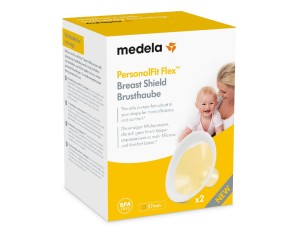 PERSONALFIT Coppa Seno Flex 27