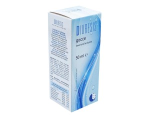 DIURESIS GOCCE 50ML