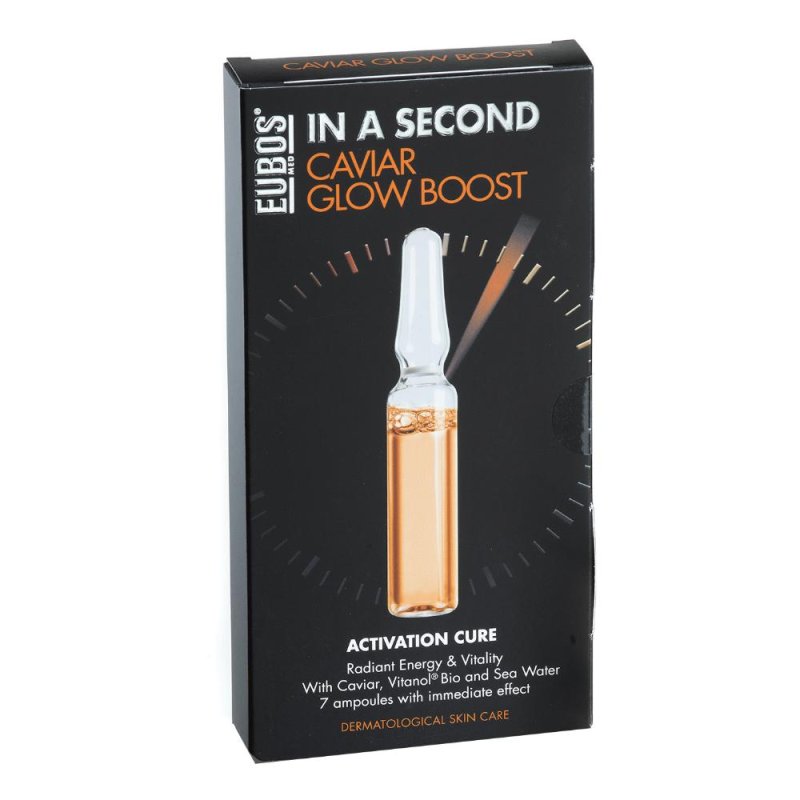 CAVIAR GLOW BOOST 2ML CAVIAR GLOW BOOST 2ML