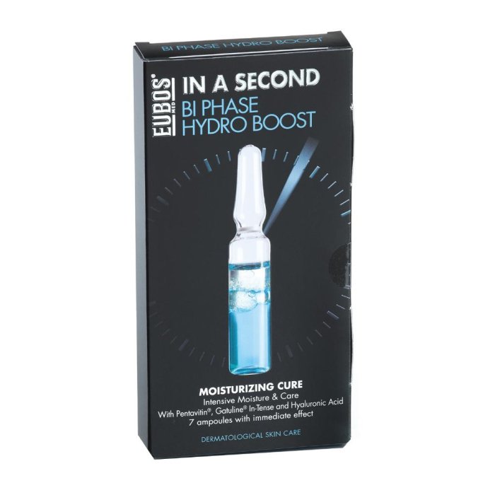 BI PHASE HYDRO BOOST OLIO 2ML BI PHASE HYDRO BOOST OLIO 2ML