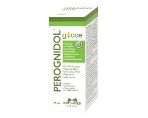 PEROGNIDOL 15ML